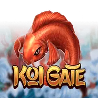 Koi Gate